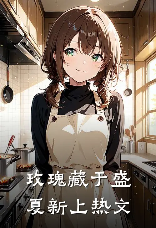 玫瑰藏于盛夏新上热文