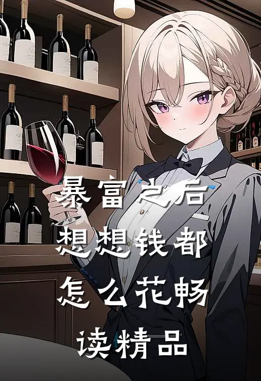暴富之后,想想钱都怎么花畅读精品