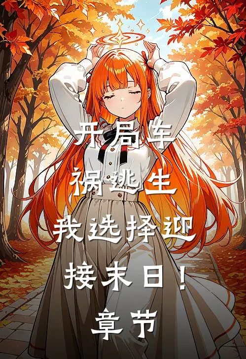 开局车祸逃生，我选择迎接末日！章节