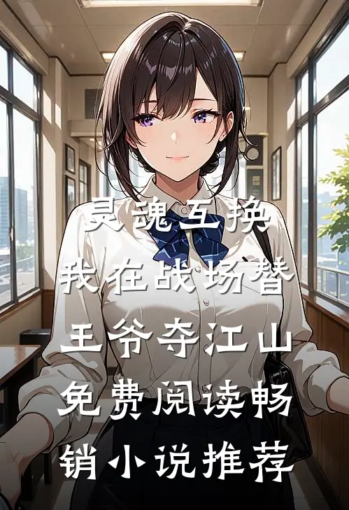 灵魂互换:我在战场替王爷夺江山免费阅读畅销小说推荐