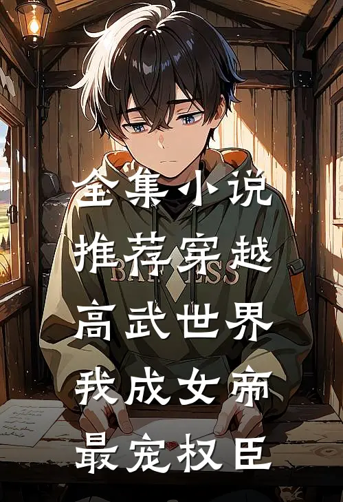 全集小说推荐穿越高武世界,我成女帝最宠权臣