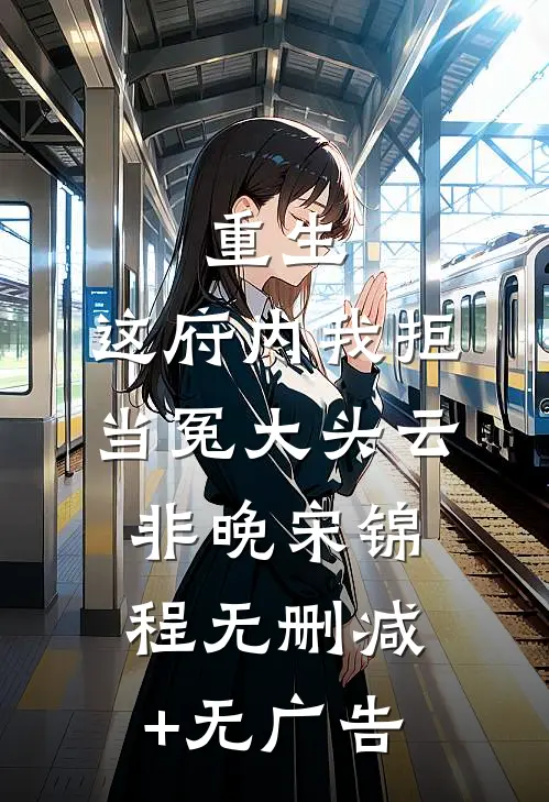 重生：这府内我拒当冤大头云非晚宋锦程无删减+无广告