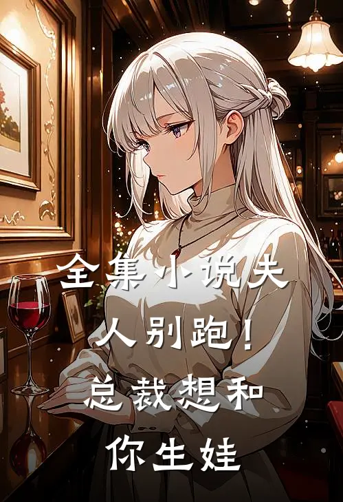 全集小说夫人别跑！总裁想和你生娃