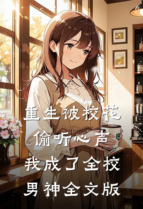 重生被校花偷听心声，我成了全校男神全文版