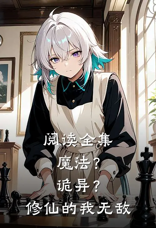 阅读全集魔法？诡异？修仙的我无敌