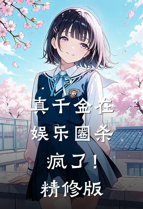 真千金在娱乐圈杀疯了！精修版
