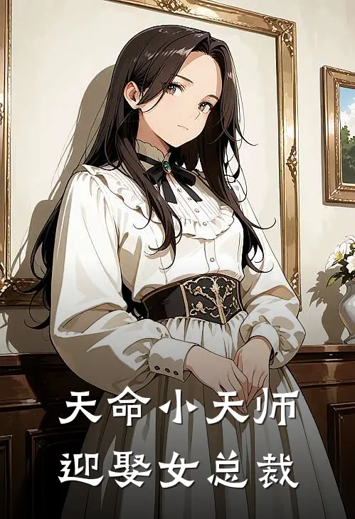 天命小天师迎娶女总裁
