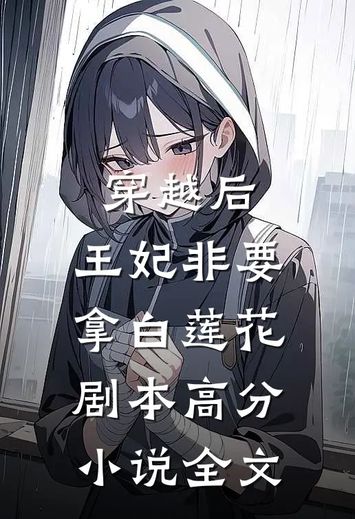 穿越后，王妃非要拿白莲花剧本高分小说全文