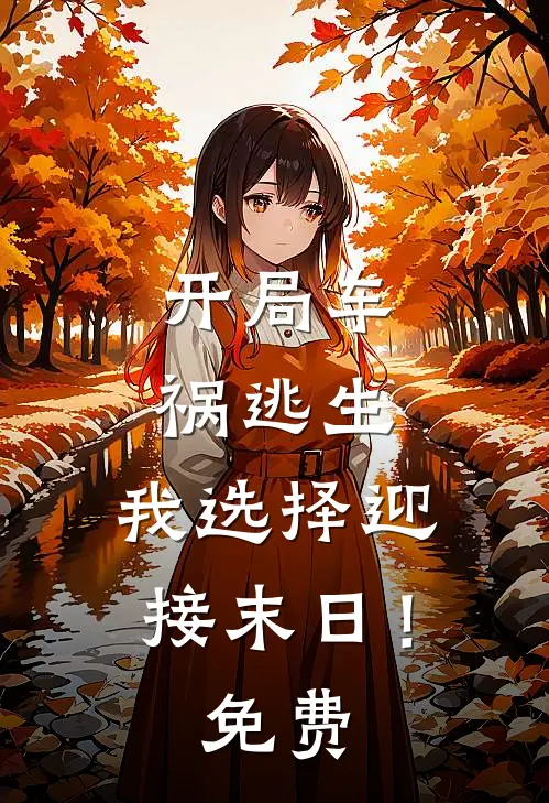 开局车祸逃生，我选择迎接末日！免费