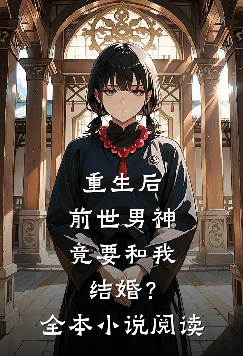 重生后,前世男神竟要和我结婚?全本阅读