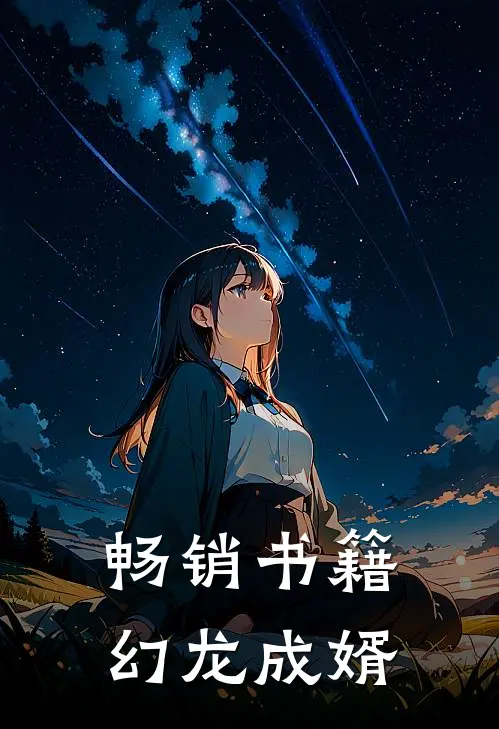 畅销书籍幻龙成婿