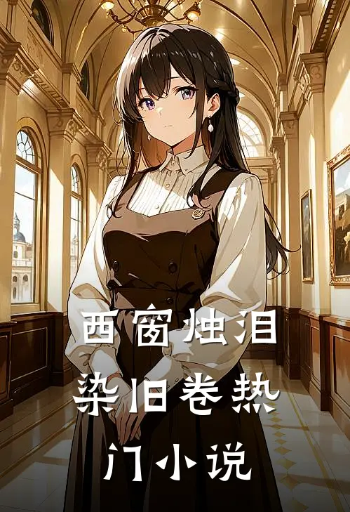 西窗烛泪染旧卷热门小说
