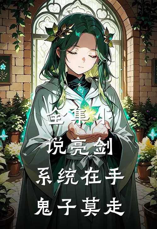 全集小说亮剑:系统在手，鬼子莫走