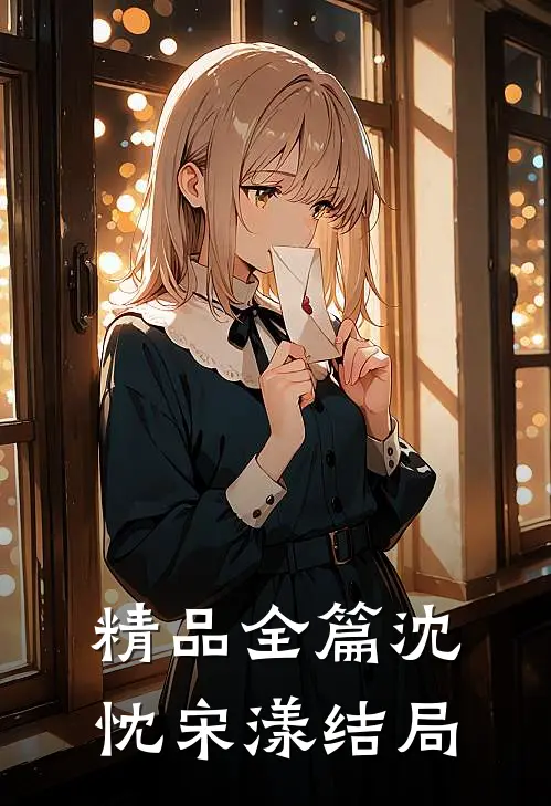 精品全篇沈忱宋漾结局