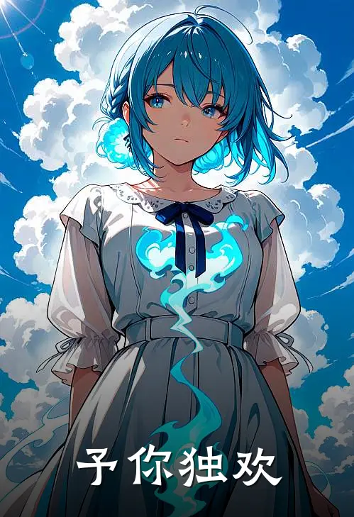予你独欢