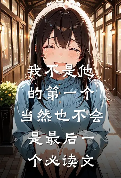 我不是他的第一个，当然也不会是最后一个必读文