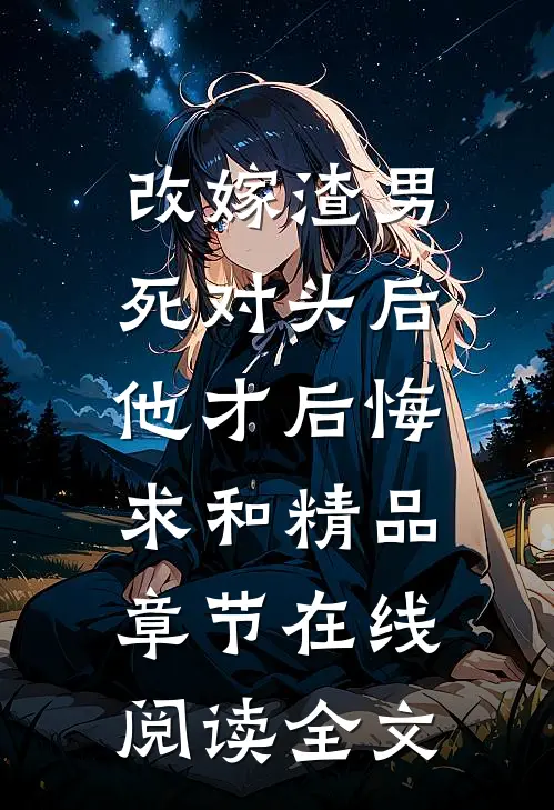 改嫁渣男死对头后,他才后悔求和精品章节在线阅读全文