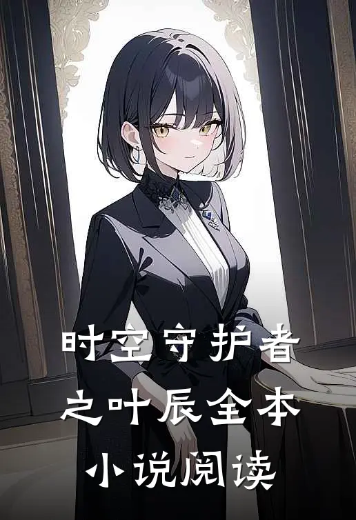 时空守护者之叶辰全本小说阅读