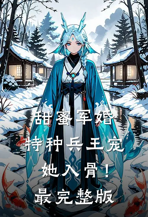 甜蜜军婚：特种兵王宠她入骨！最完整版