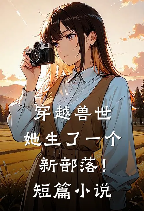 穿越兽世她生了一个新部落!短篇免费阅读