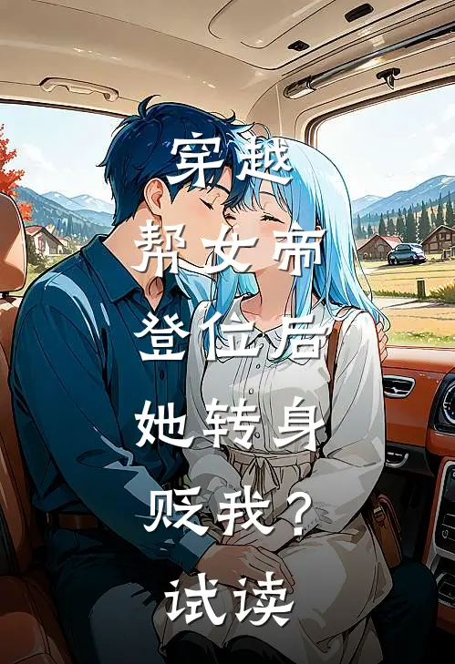 穿越：帮女帝登位后，她转身贬我？试读