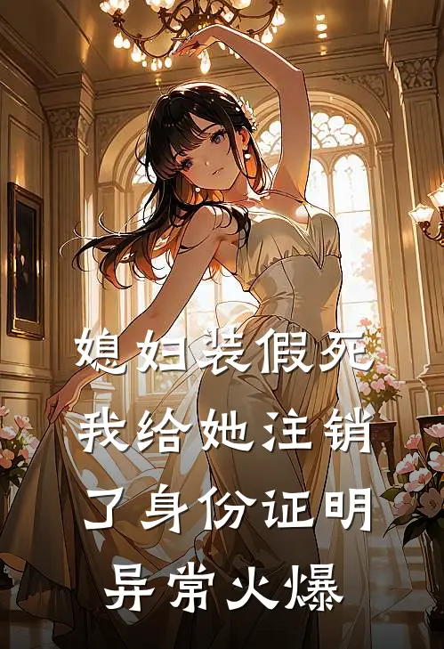 媳妇装假死，我给她注销了身份证明异常火爆