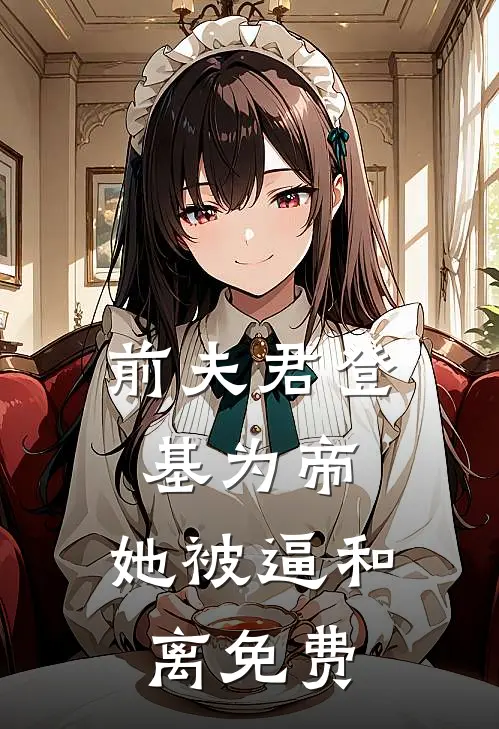 前夫君登基为帝，她被逼和离免费