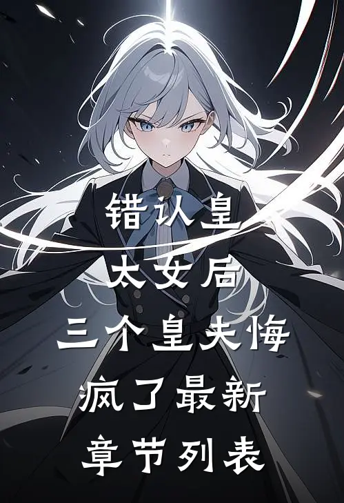 错认皇太女后，三个皇夫悔疯了最新章节列表