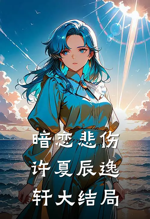 暗恋悲伤许夏辰逸轩大结局