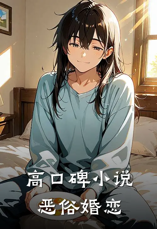 高口碑小说恶俗婚恋