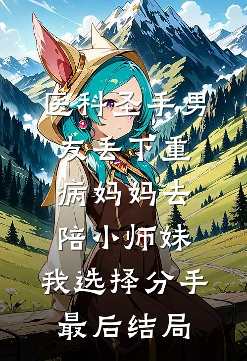 医科圣手男友丢下重病妈妈去陪小师妹，我选择分手最后结局