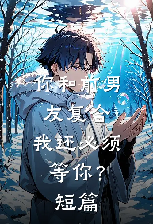 你和前男友复合，我还必须等你？短篇