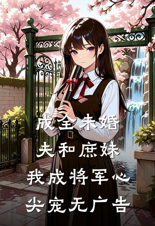 成全未婚夫和庶妹，我成将军心尖宠无广告