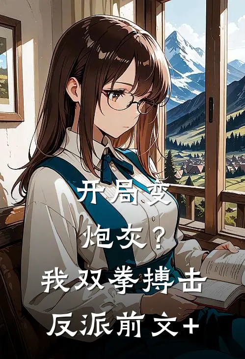 开局变炮灰？我双拳搏击反派前文+
