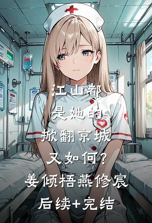 江山都是她的，掀翻京城又如何？姜倾梧燕修宸后续+完结