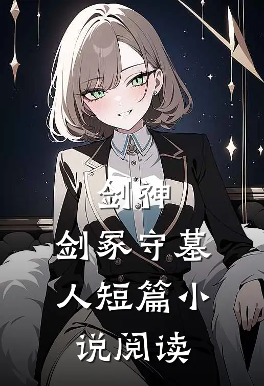 剑神：剑冢守墓人短篇小说阅读