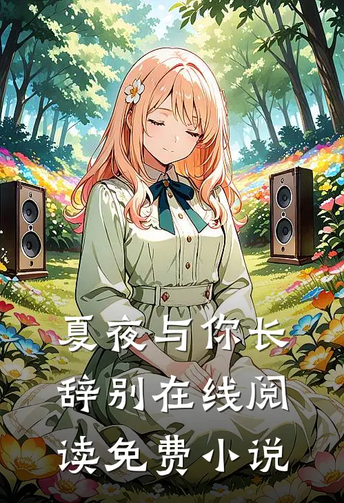 夏夜与你长辞别在线阅读免费小说