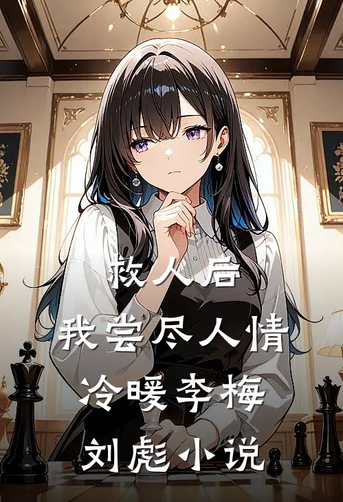 救人后，我尝尽人情冷暖李梅刘彪小说