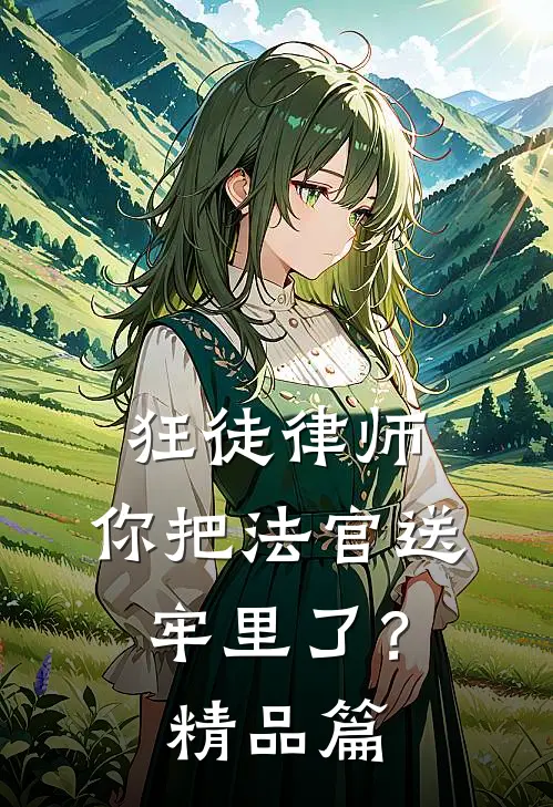 狂徒律师：你把法官送牢里了？精品篇