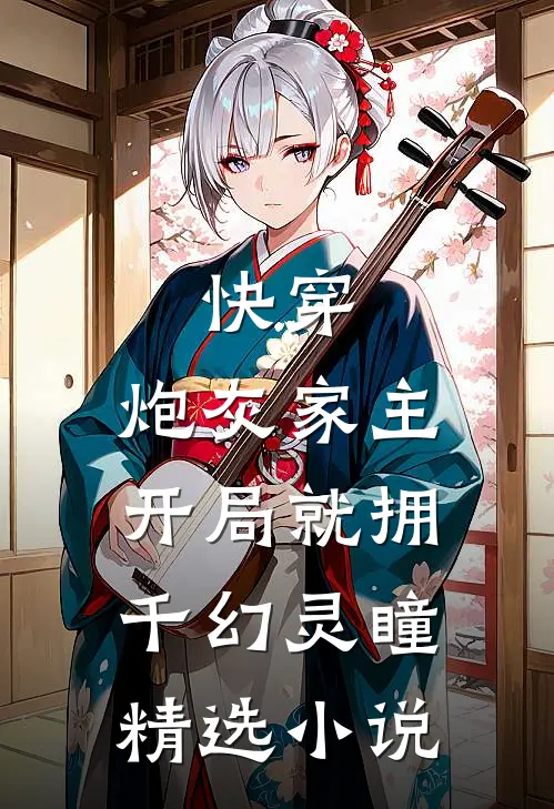 快穿：炮灰家主开局就拥千幻灵瞳精选小说