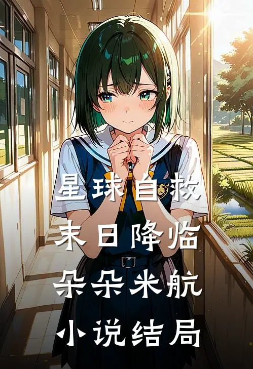 星球自救，末日降临朵朵米航小说结局
