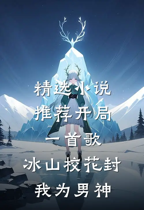 精选小说推荐开局一首歌，冰山校花封我为男神