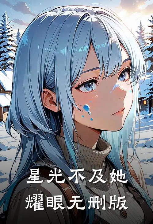 星光不及她耀眼无删版