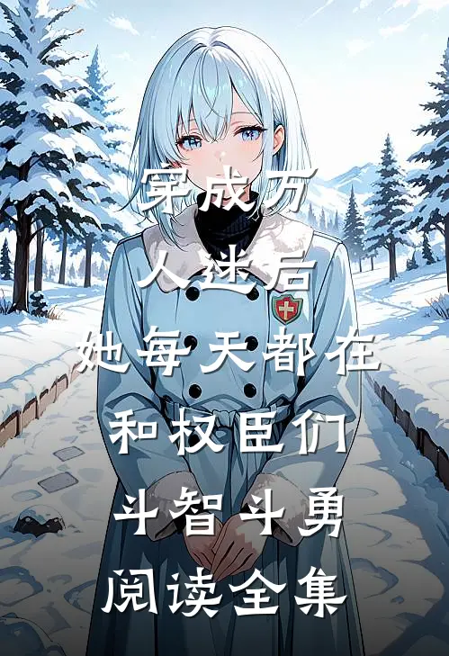 穿成万人迷后，她每天都在和权臣们斗智斗勇阅读全集