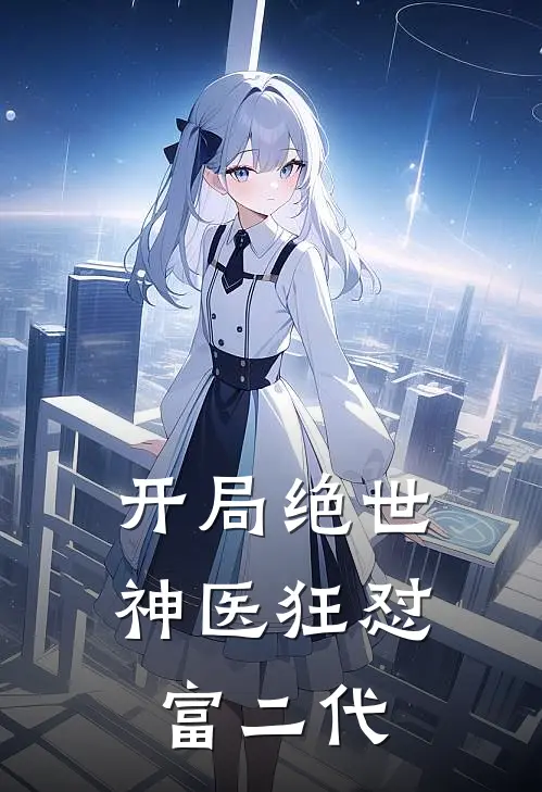 开局绝世神医狂怼富二代