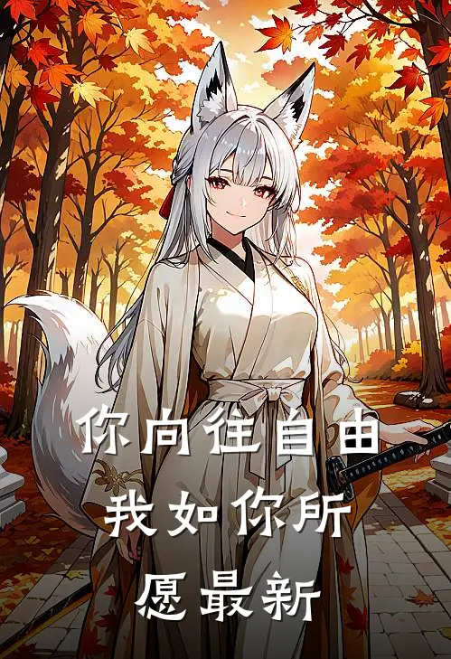你向往自由,我如你所愿最新视频