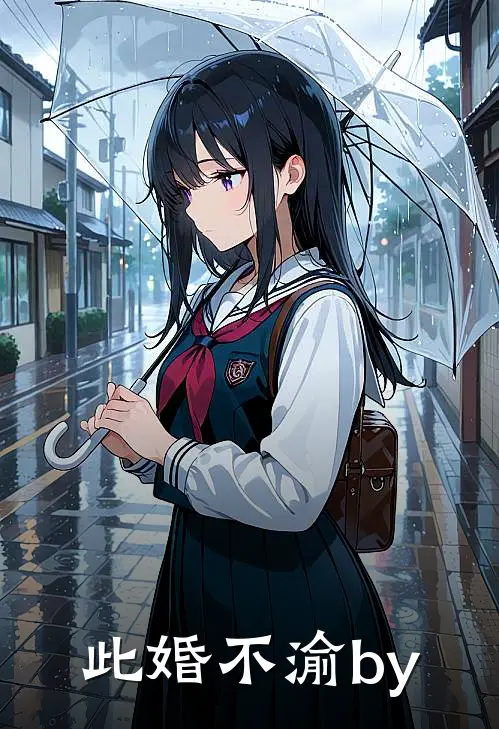 此婚不渝by