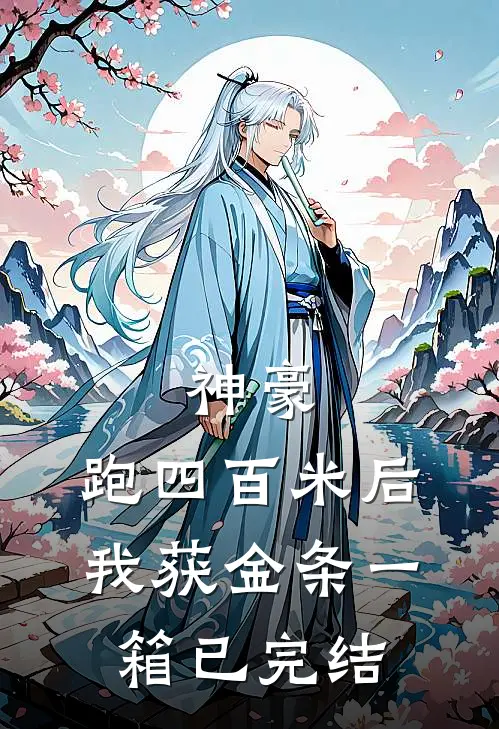 神豪：跑四百米后，我获金条一箱已完结