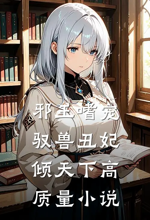 邪王嗜宠：驭兽丑妃倾天下高质量小说
