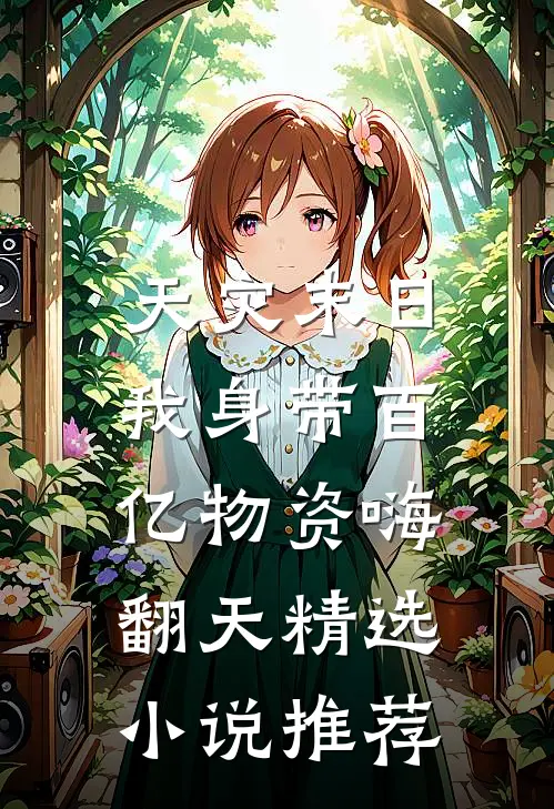 天灾末日：我身带百亿物资嗨翻天精选小说推荐